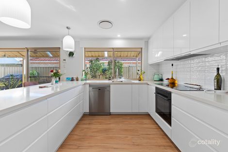 Property photo of 8 Upton Court Baldivis WA 6171