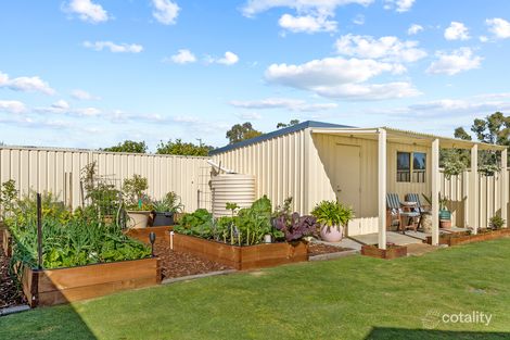 Property photo of 8 Upton Court Baldivis WA 6171