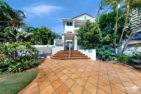 4/7-17 Purli St, Surfers Paradise, QLD 4217