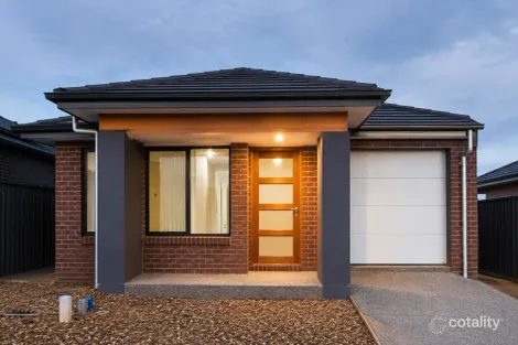 51 Collette Cct, Deanside, VIC 3336