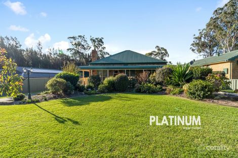 Property photo of 137 Loralyn Avenue St Georges Basin NSW 2540