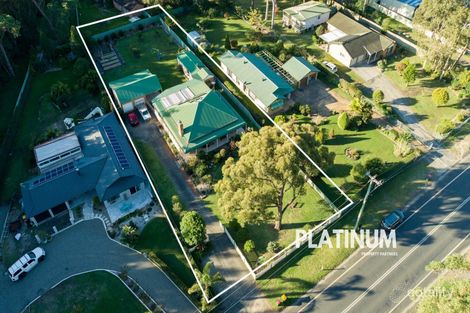 Property photo of 137 Loralyn Avenue St Georges Basin NSW 2540