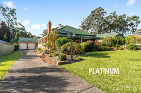 Property photo of 137 Loralyn Avenue St Georges Basin NSW 2540