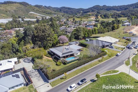 Property photo of 13 Veduta Drive Coffs Harbour NSW 2450