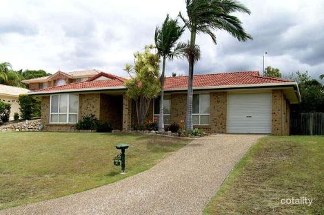 Property photo of 20 Gielgud Crescent McDowall QLD 4053
