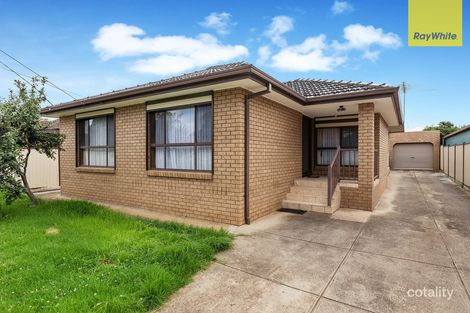 Property photo of 15 Rita Street St Albans VIC 3021