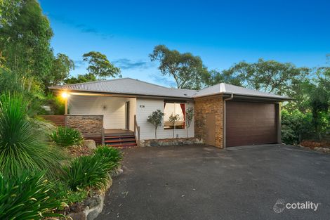 Property photo of 92A Bastow Road Lilydale VIC 3140