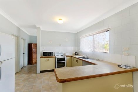 Property photo of 65 Mount Low Parkway Mount Low QLD 4818