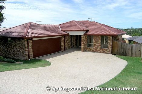 Property photo of 24 Brookvale Drive Underwood QLD 4119