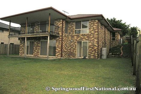 Property photo of 24 Brookvale Drive Underwood QLD 4119