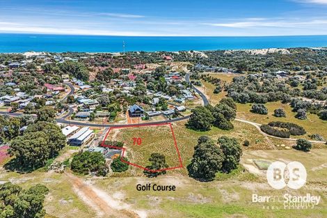 Property photo of 70 Lakeside Terrace Preston Beach WA 6215