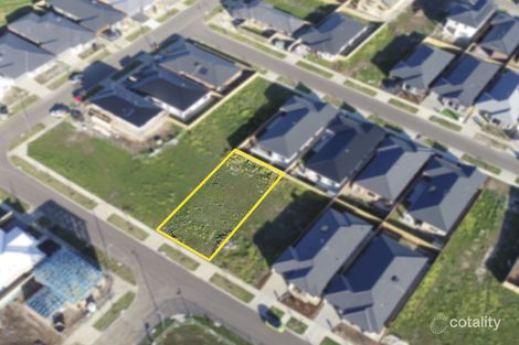 Property photo of 68 Galene Drive Armstrong Creek VIC 3217