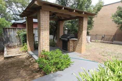 Property photo of 11/26-30 Stewart Street Ermington NSW 2115