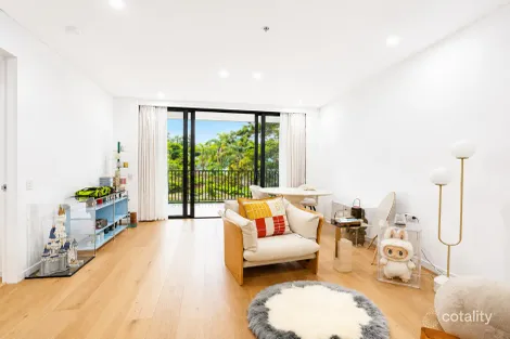 301/7 Walter St, Willoughby, NSW 2068