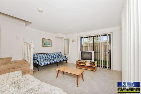 Property photo of 10/28 Carinya Street Blacktown NSW 2148