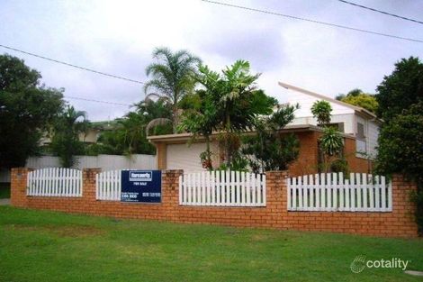 Property photo of 56 Joffre Street Wynnum QLD 4178
