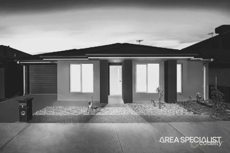 Property photo of 4 Adelong Boulevard Cobblebank VIC 3338