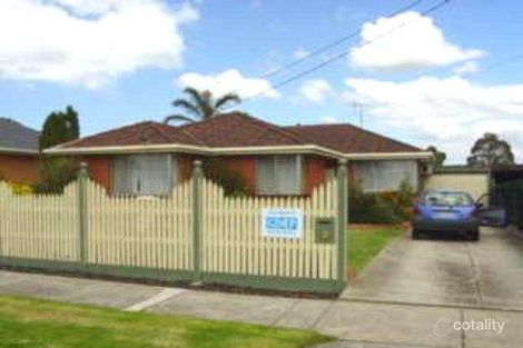 Property photo of 23 Sterling Drive Keilor East VIC 3033