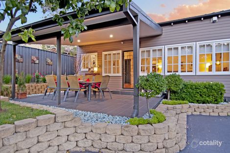 Property photo of 11 Frederick Street Ryde NSW 2112