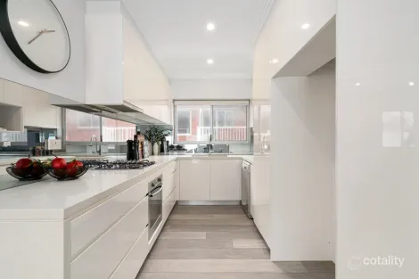 Property photo of 6/15 Isabel Avenue Vaucluse NSW 2030
