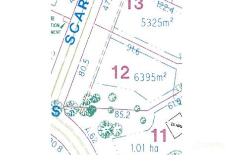 12 Scarborough Way, Gumly Gumly, NSW 2652