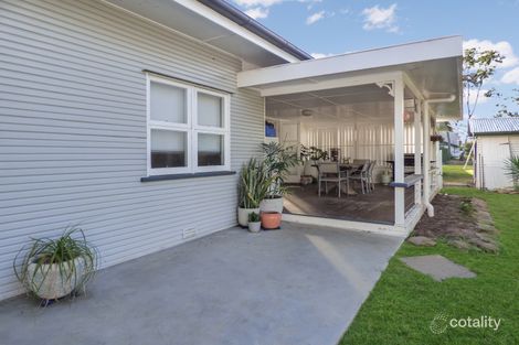 Property photo of 76 Northern Road Roma QLD 4455