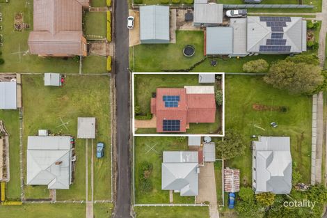 Property photo of 1 Hogan Lane Kyogle NSW 2474