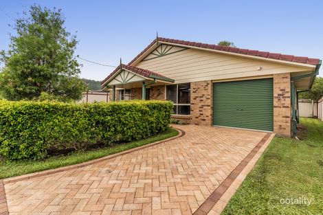 1 Hogan Lane, Kyogle, NSW 2474