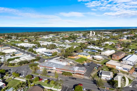 Property photo of 2/5 Trafalgar Lane Woolgoolga NSW 2456