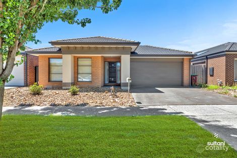 17 Appaloosa Gr, Clyde North, VIC 3978