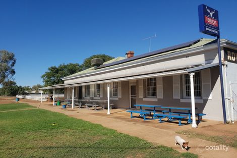 19 Lachlan St, Euabalong, NSW 2877