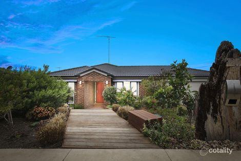 Property photo of 5 Hermitage Place Bannockburn VIC 3331