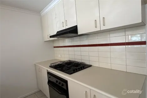 Property photo of 8/33 Jeffcott Street West Melbourne VIC 3003