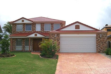 Property photo of 9 Deloraine Court Mermaid Waters QLD 4218