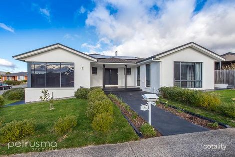 Property photo of 2 Byrne Court Glenorchy TAS 7010