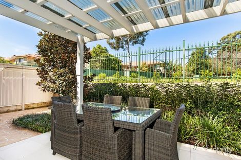 33/28 Rosebank Ave, Dural, NSW 2158