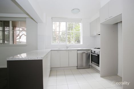 Property photo of 7/39 Rockley Road South Yarra VIC 3141