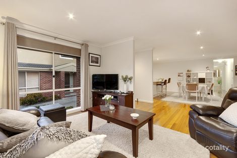 Property photo of 3/2A Frederick Street Croydon VIC 3136