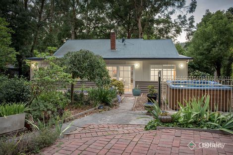 Property photo of 102 Alexander Avenue Upwey VIC 3158