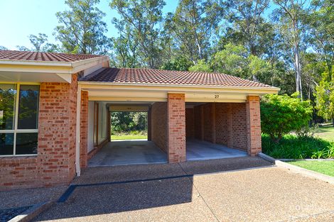 27/70 Koolang Rd, Green Point, NSW 2251