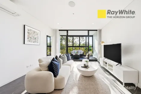 9091/5 Bennelong Pkwy, Wentworth Point, NSW 2127