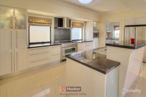 Property photo of 110 The Avenue Sunnybank Hills QLD 4109