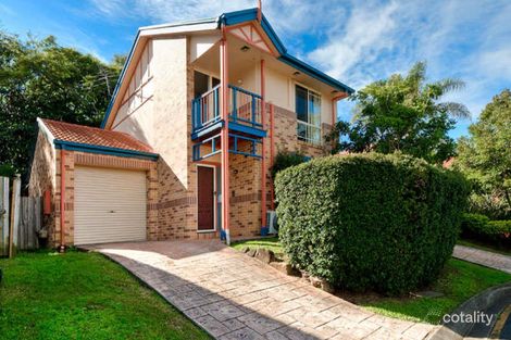 Property photo of 25/7 Titania Street Morningside QLD 4170