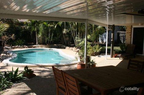 Property photo of 9 Camberwell Circuit Robina QLD 4226
