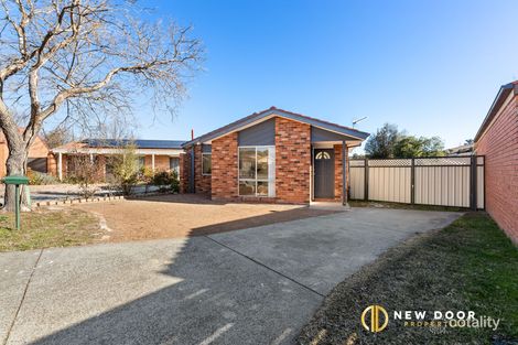Property photo of 14 Luckman Place Banks ACT 2906