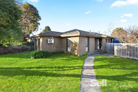 Property photo of 7 Darren Road Springvale South VIC 3172