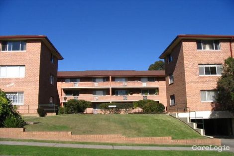 Property photo of 10/5-9 Dural Street Hornsby NSW 2077