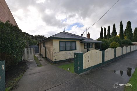 Property photo of 45 Monash Road Newborough VIC 3825