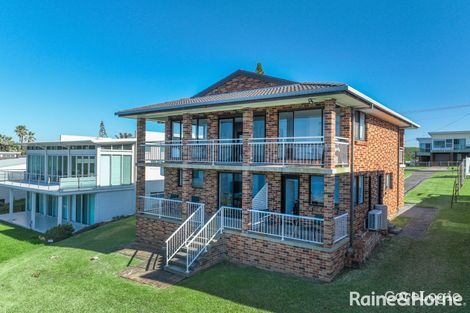 Property photo of 67 South Pacific Crescent Ulladulla NSW 2539
