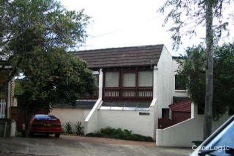 Property photo of 4/8 James Street Balmain NSW 2041